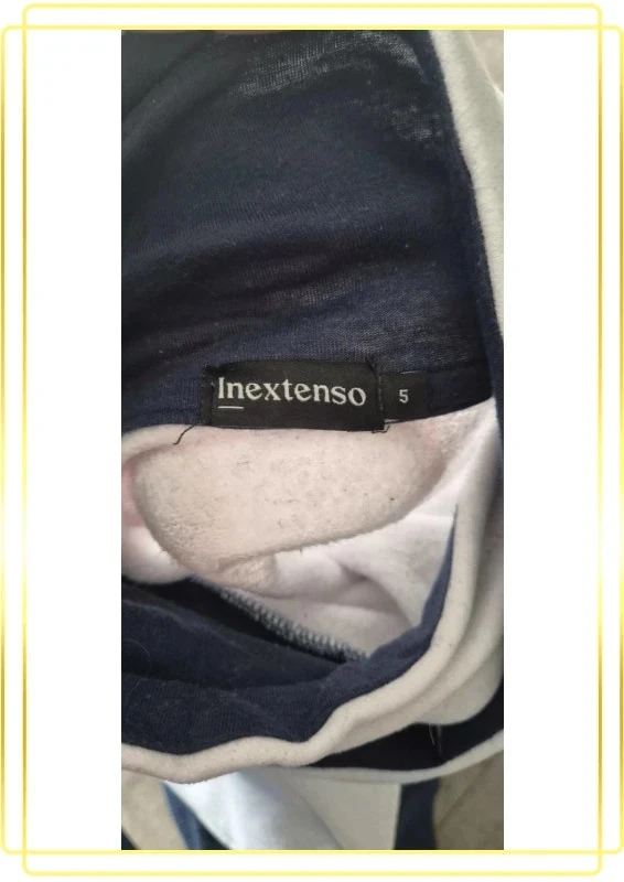 Jersey para niño – photo 5